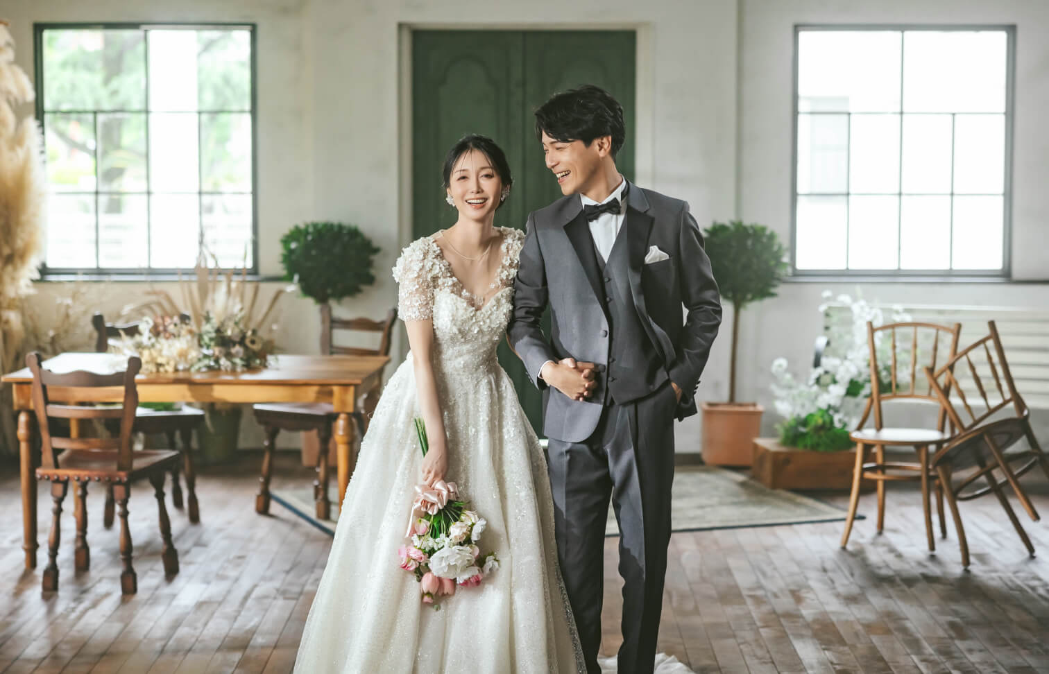 お問い合わせイメージ