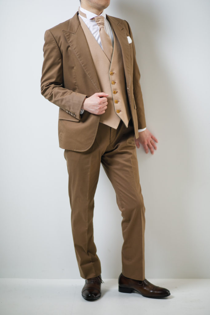 フィーロキャメルの写真です