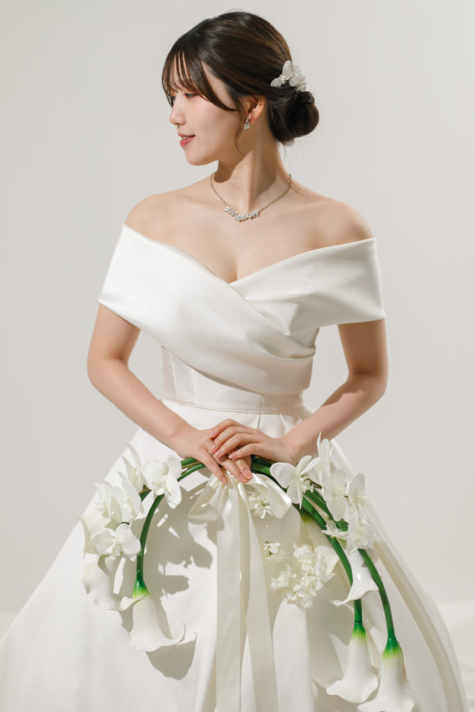 GRANMANIE MAIDENの写真です