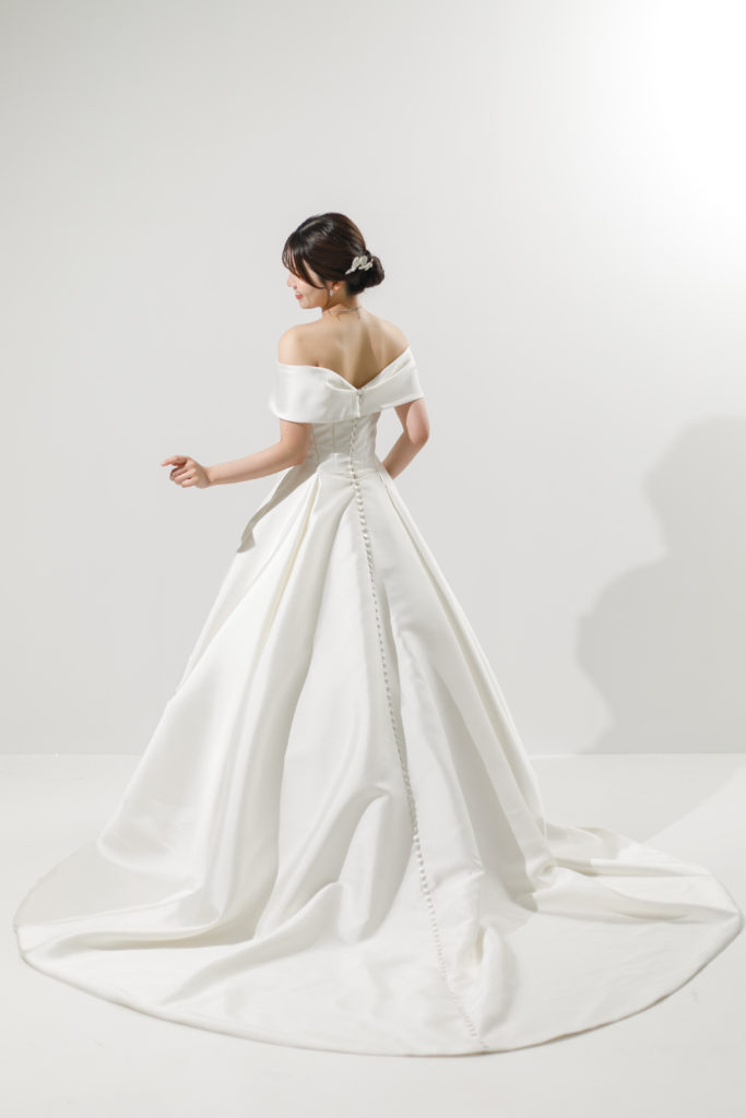 GRANMANIE MAIDENの写真です