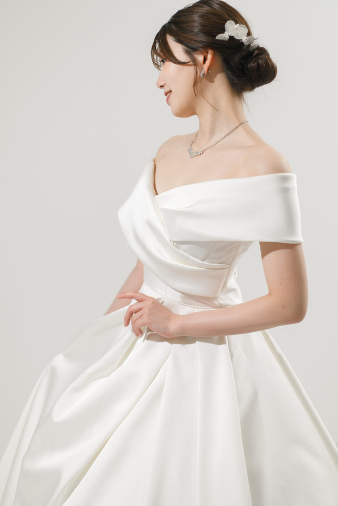 GRANMANIE MAIDENの写真です