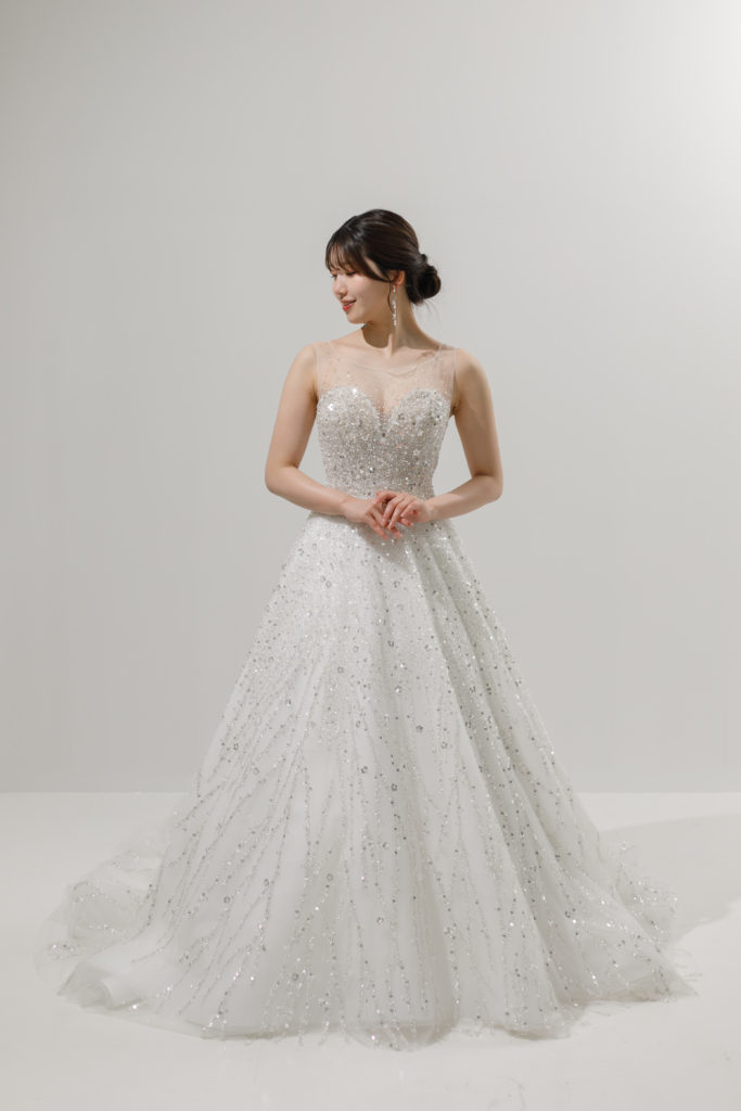 メアリの写真です