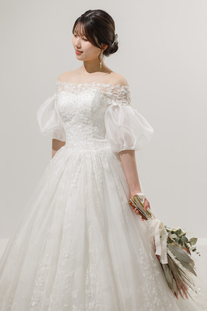 マリーの写真です