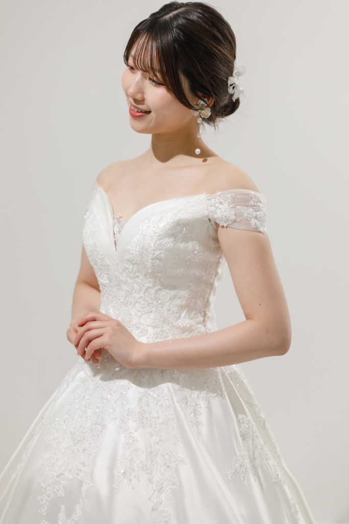 ロザンヌの写真です