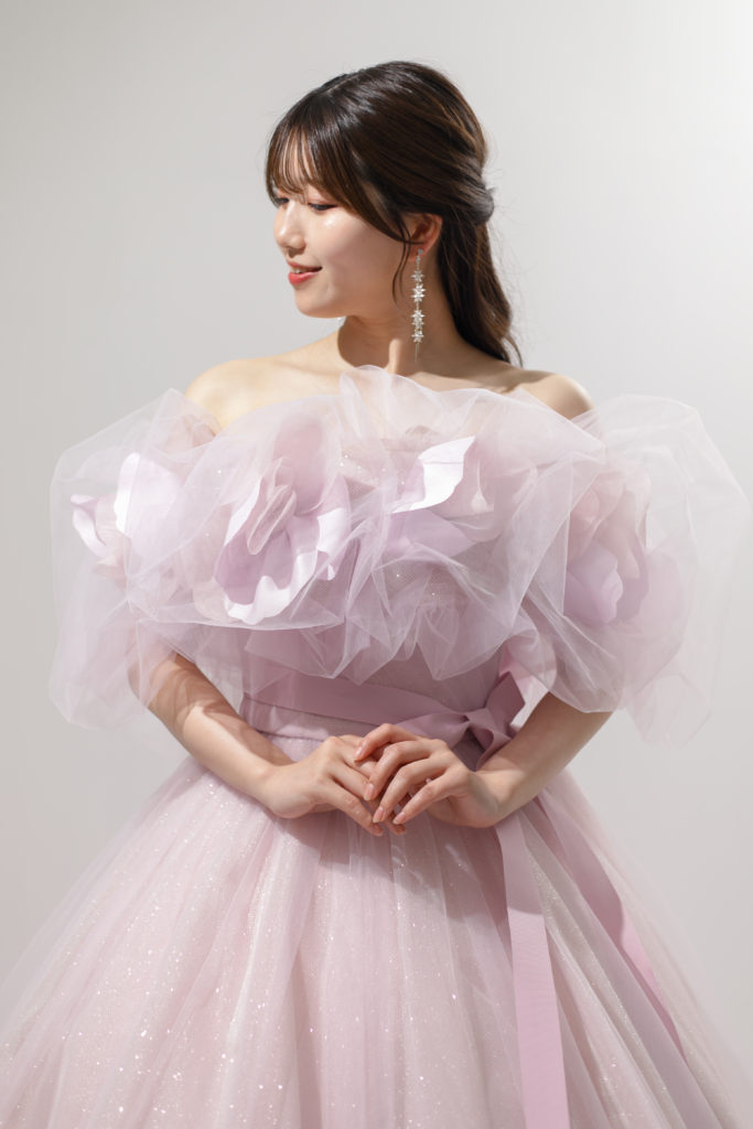 KIYOKOHATAロゼの写真です