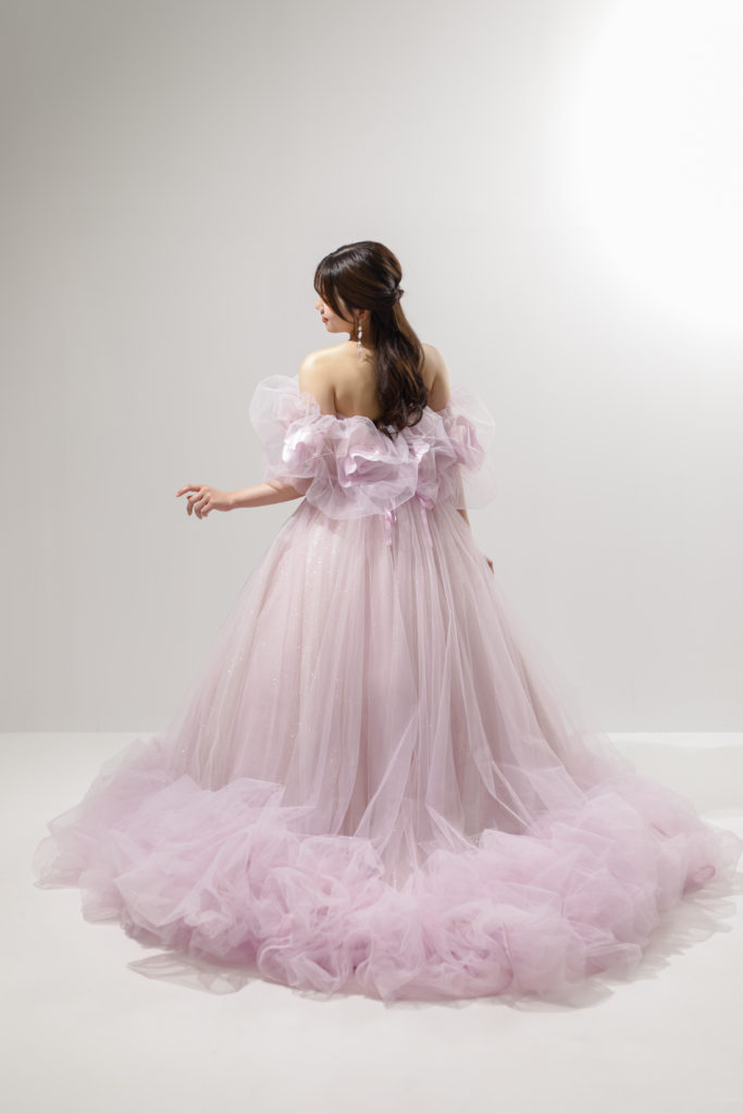 KIYOKOHATAロゼの写真です