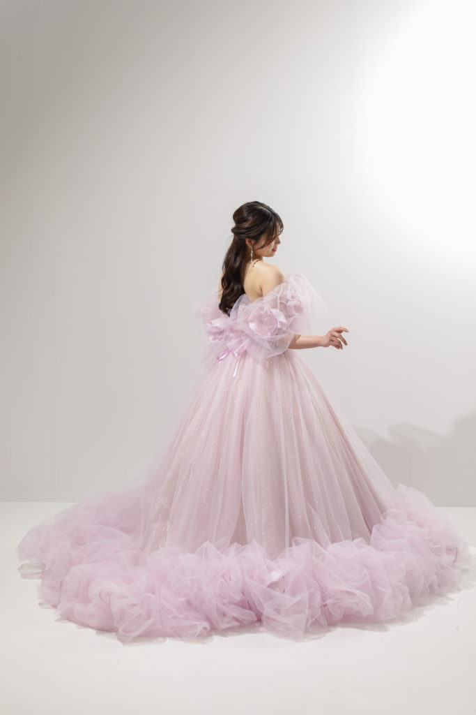 KIYOKOHATAロゼの写真です