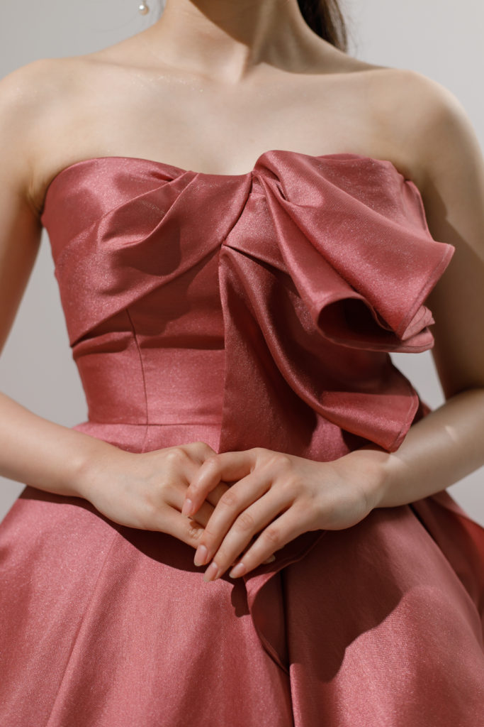 ハンナの写真です