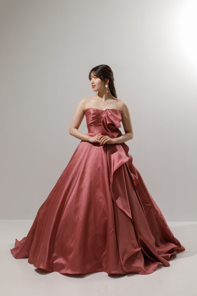 ハンナの写真です