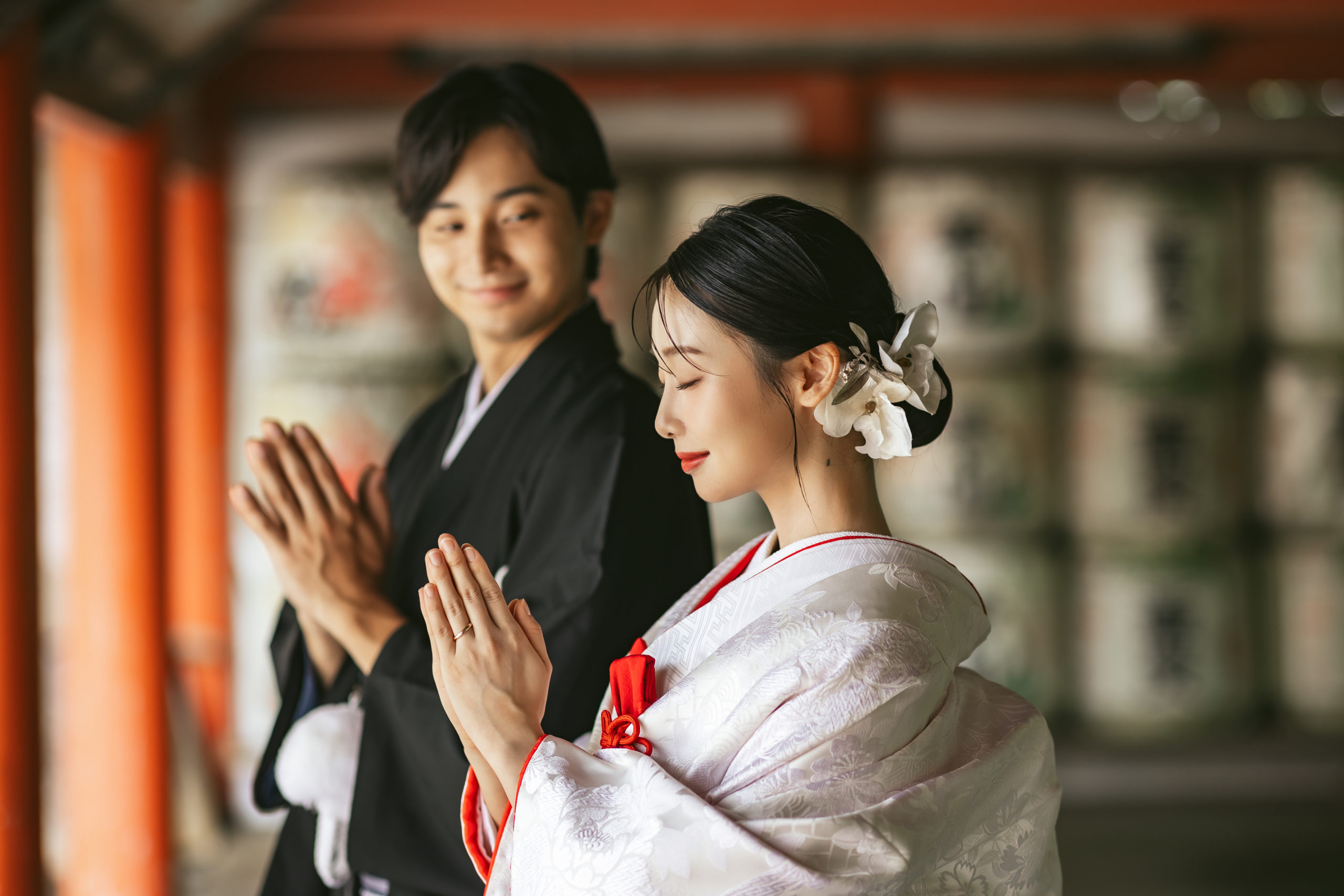 この夏、家族と未来の話をしてみませんか？
