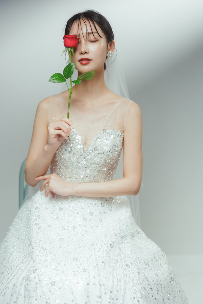 RES WEDDINGスタジオの写真です