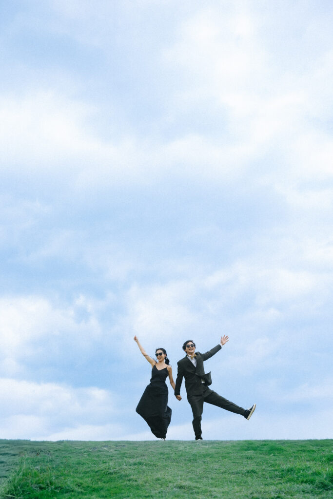 柞原神社・田ノ浦の写真です