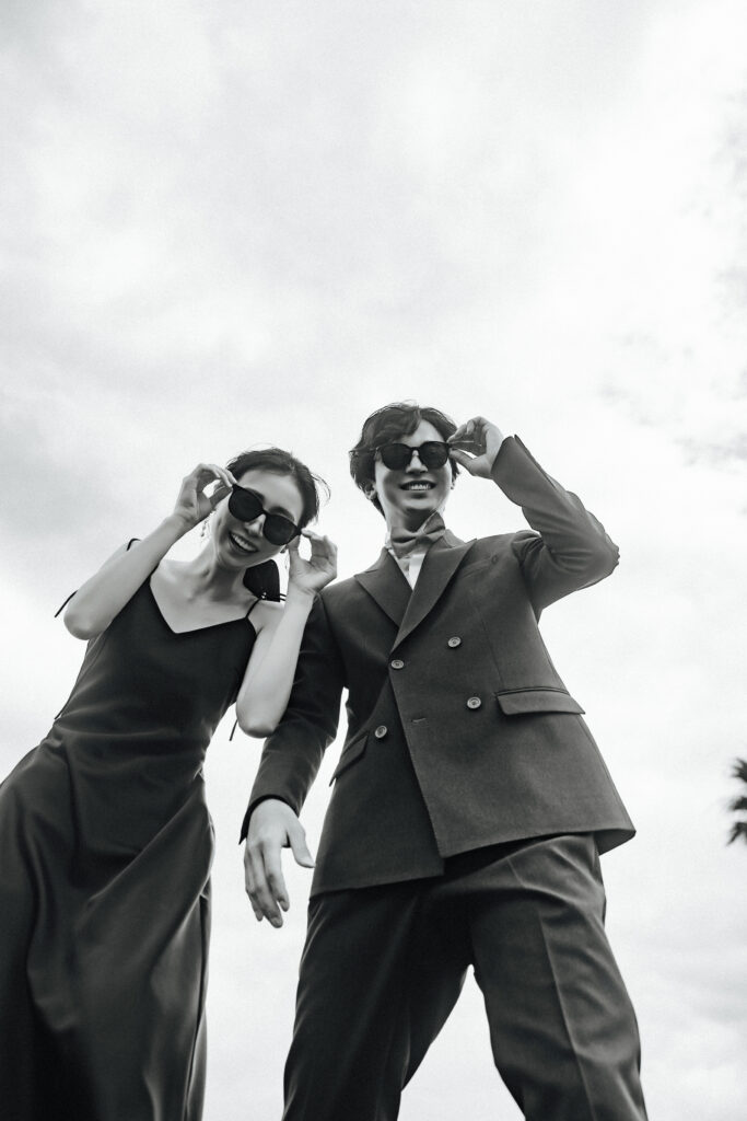柞原神社・田ノ浦の写真です
