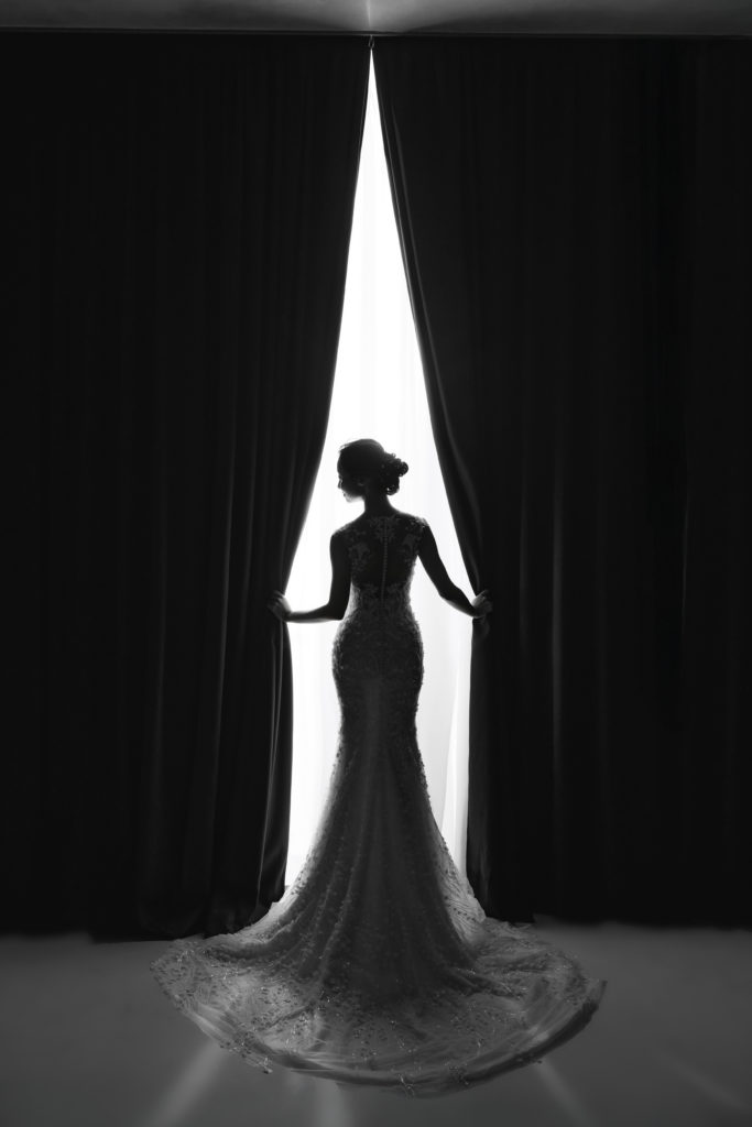 RES WEDDINGスタジオの写真です