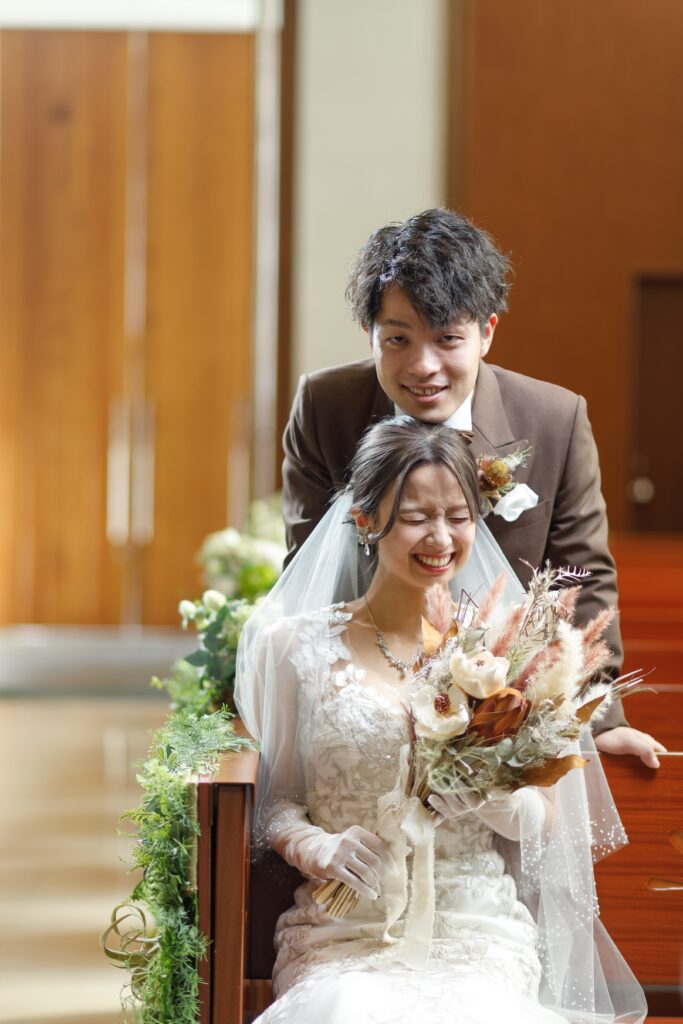 スタジオ・チャペル・神社の写真です