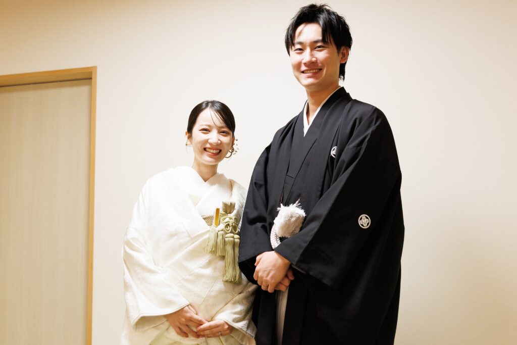 山・神社の写真です