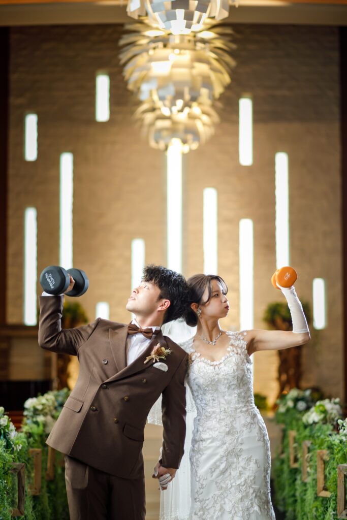 スタジオ・チャペル・神社の写真です