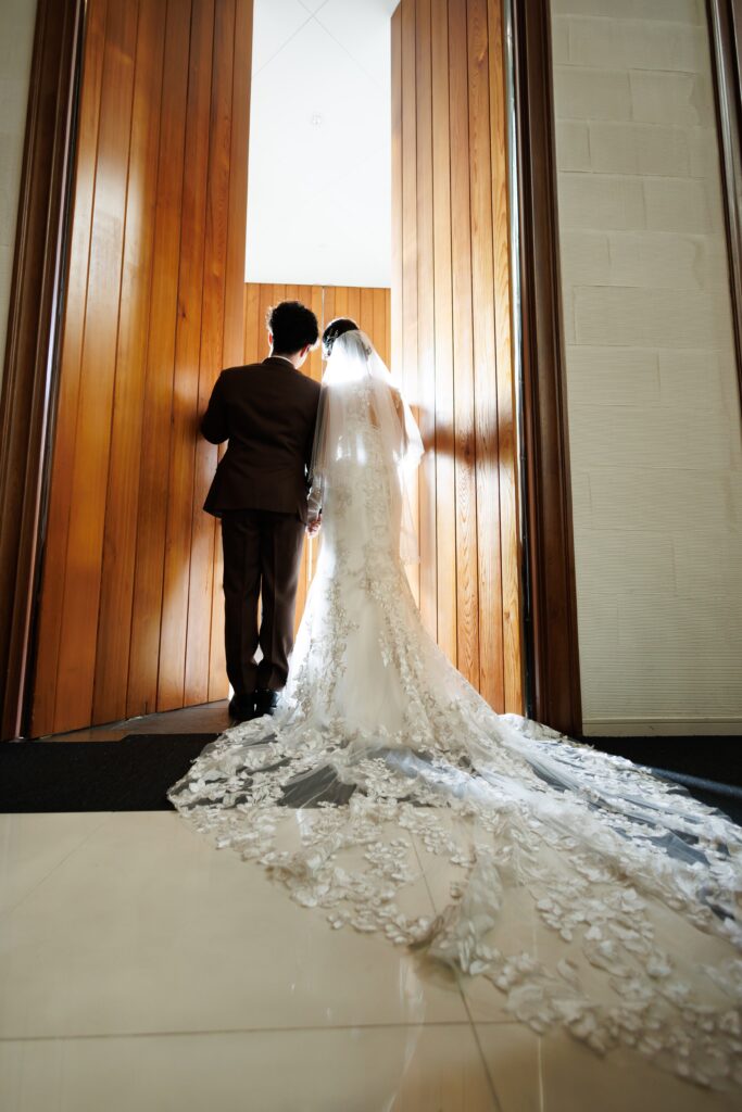スタジオ・チャペル・神社の写真です
