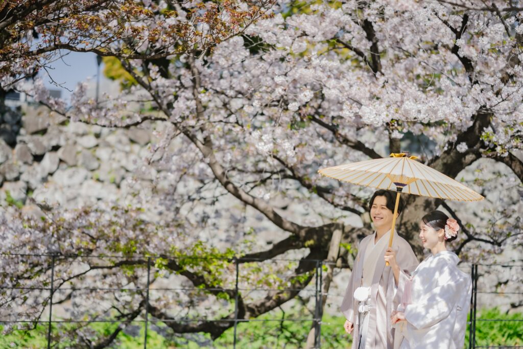 🌸 桜ロケーション 早割キャンペーン 🌸