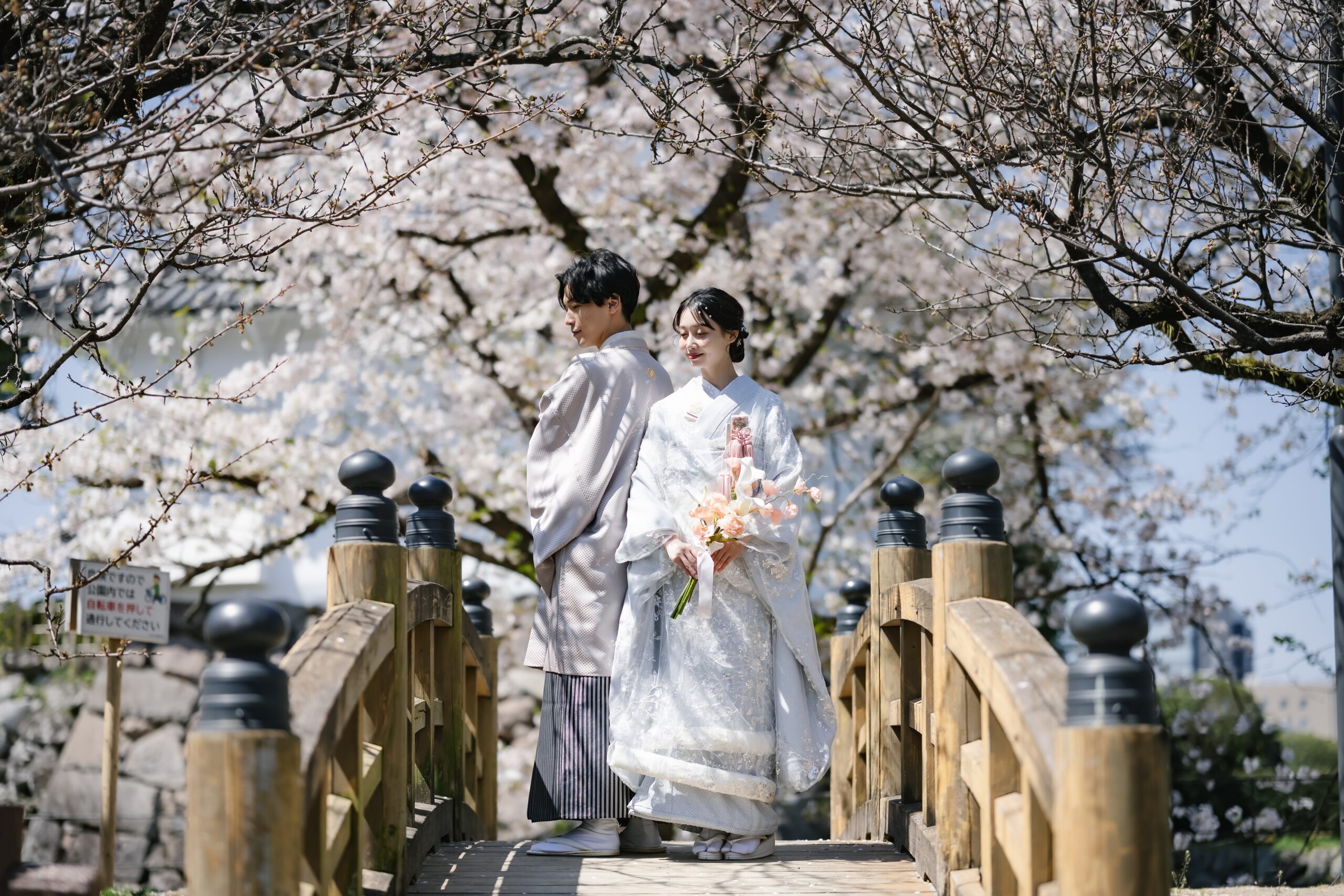 🌸 桜ロケーション 早割キャンペーン 🌸
