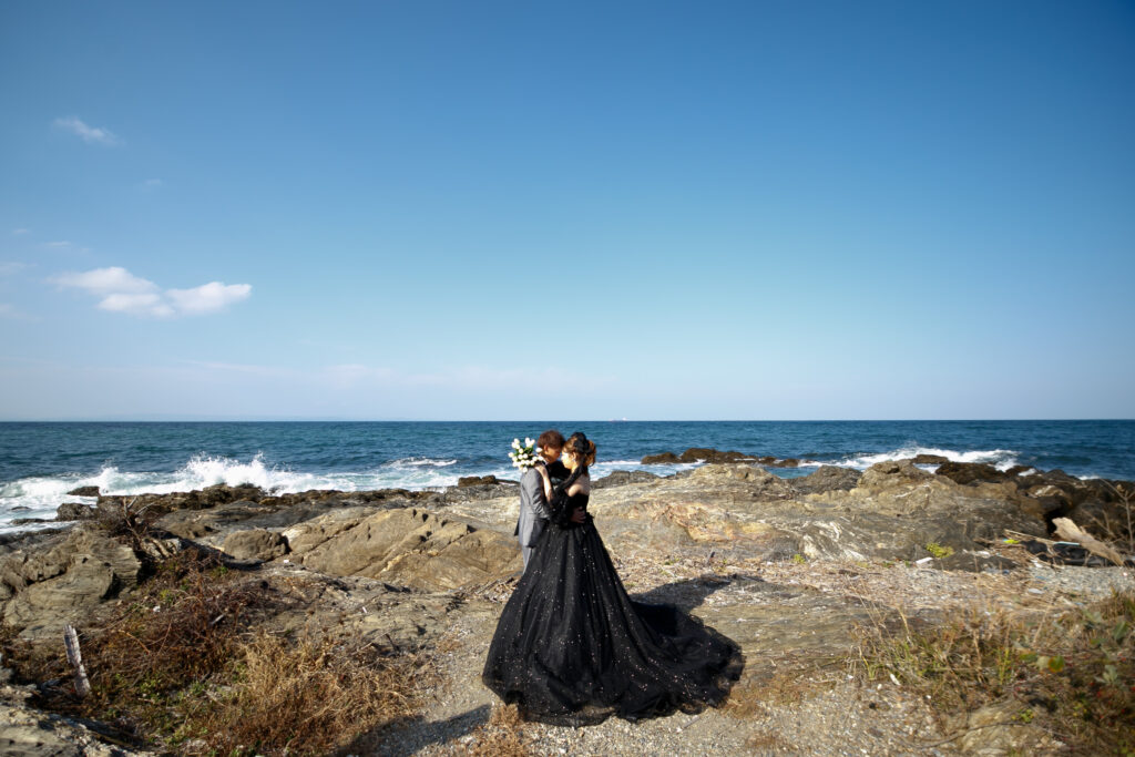 佐賀関の写真です