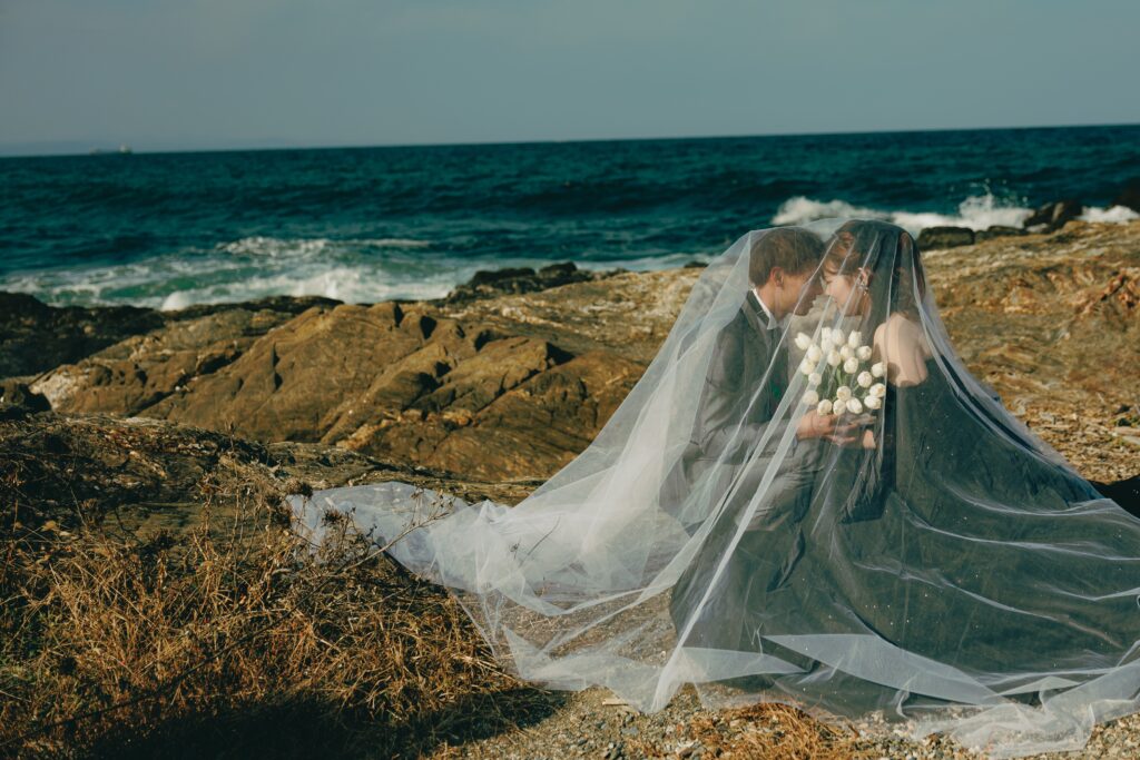 佐賀関の写真です