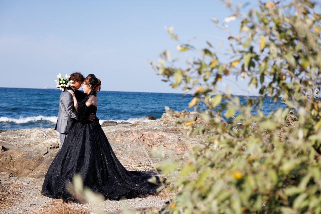 佐賀関の写真です