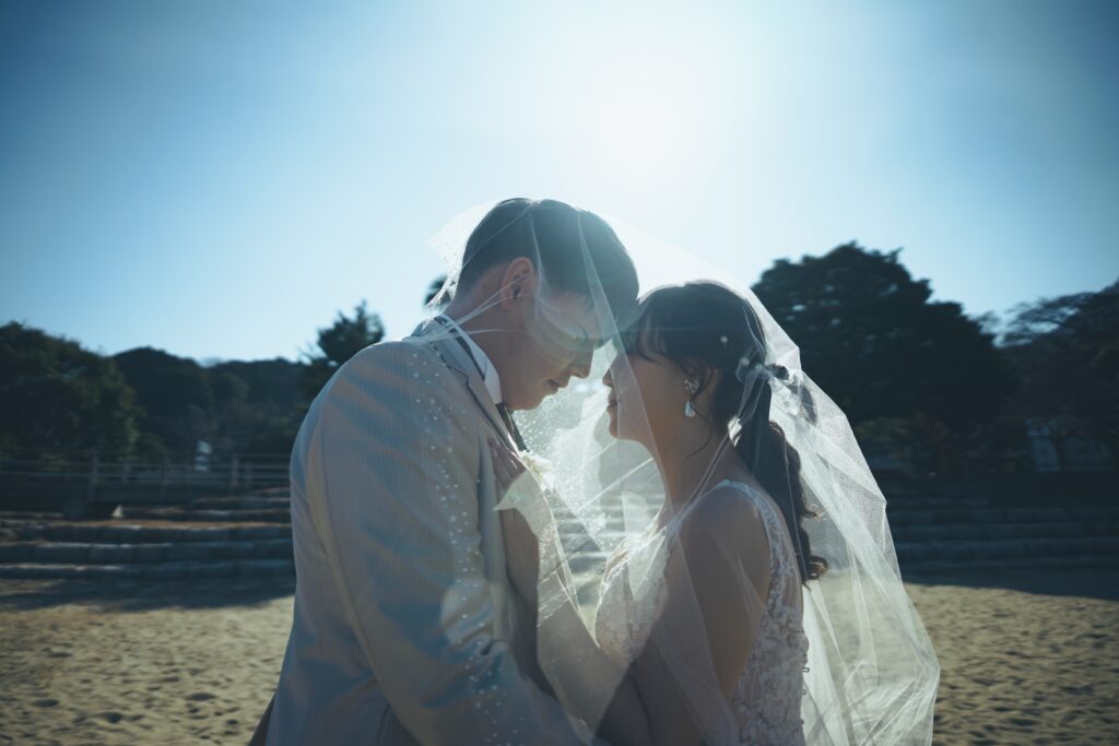 田ノ浦・スタジオの写真です