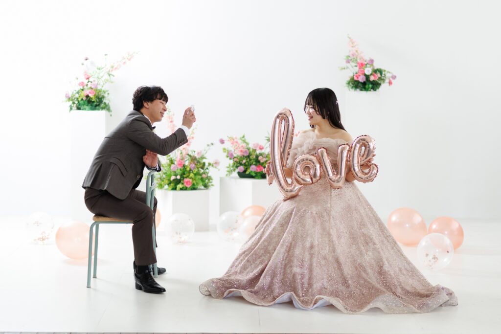洋スタジオゴールド