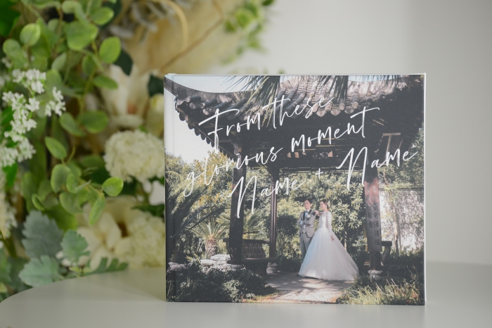 NEW　アルバム販売開始！！