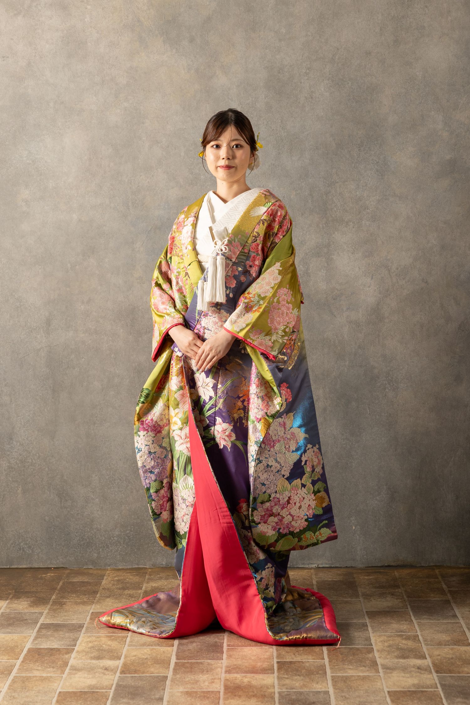 鳥居ユキ20