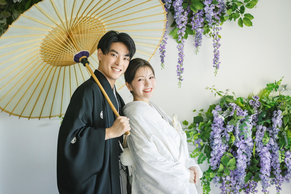 和装スタジオプラン