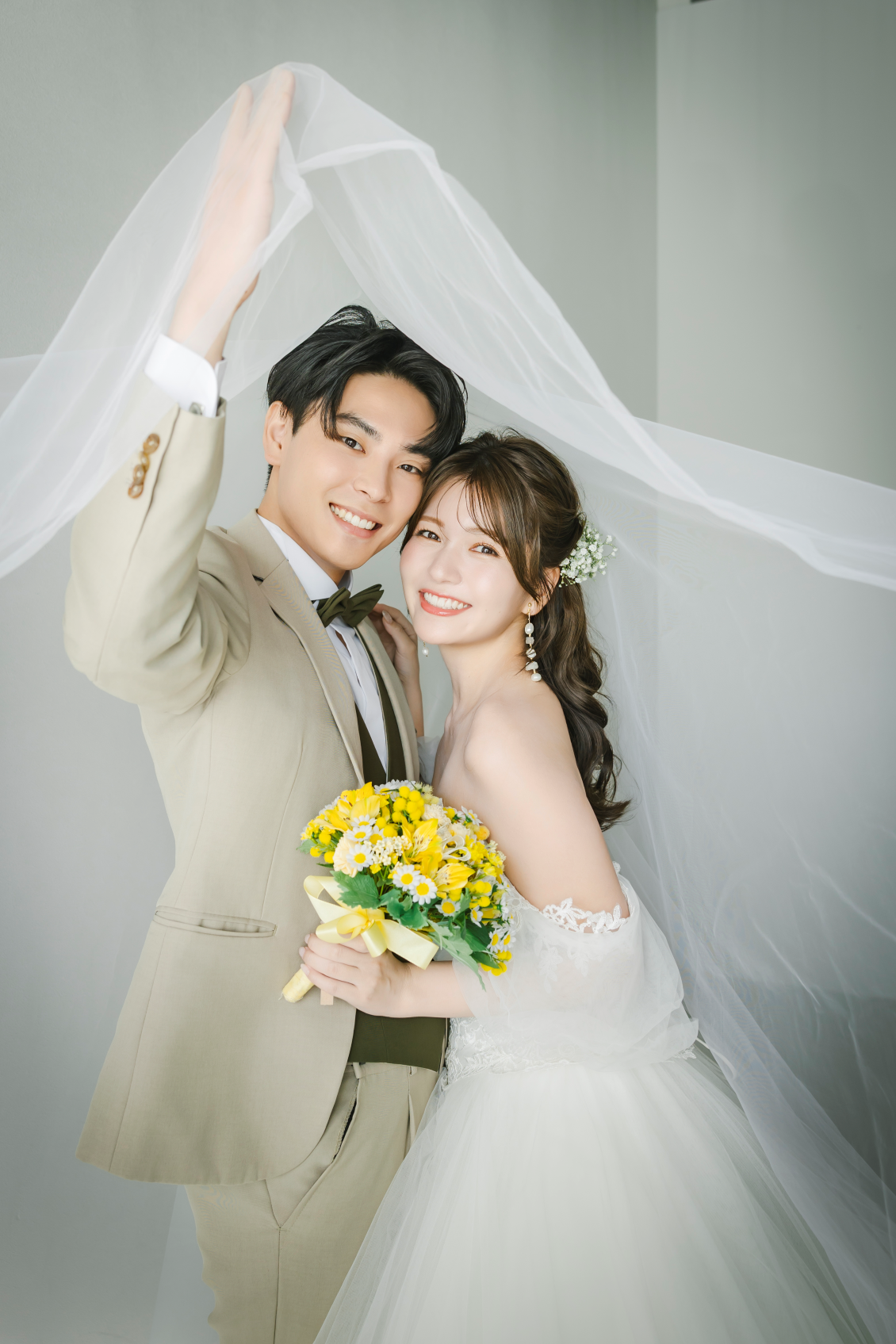 洋装スタジオプラン