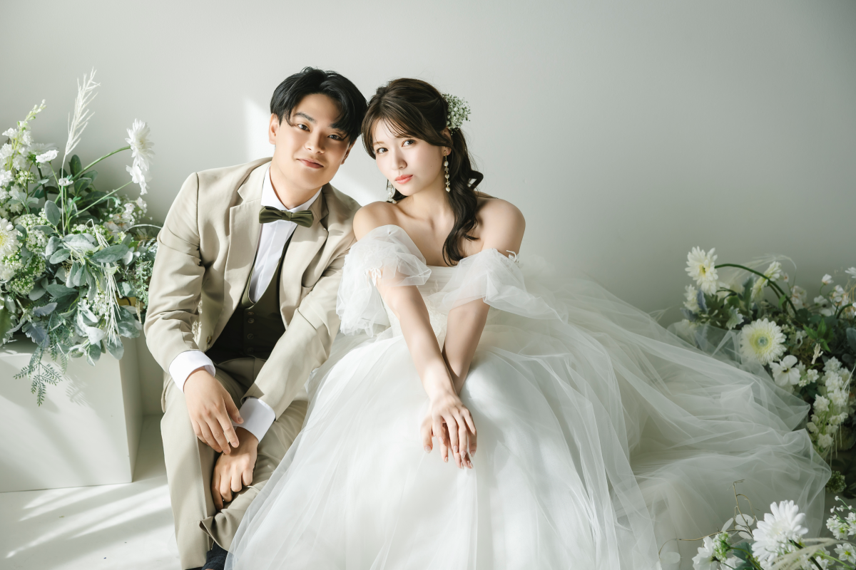 洋装スタジオプラン