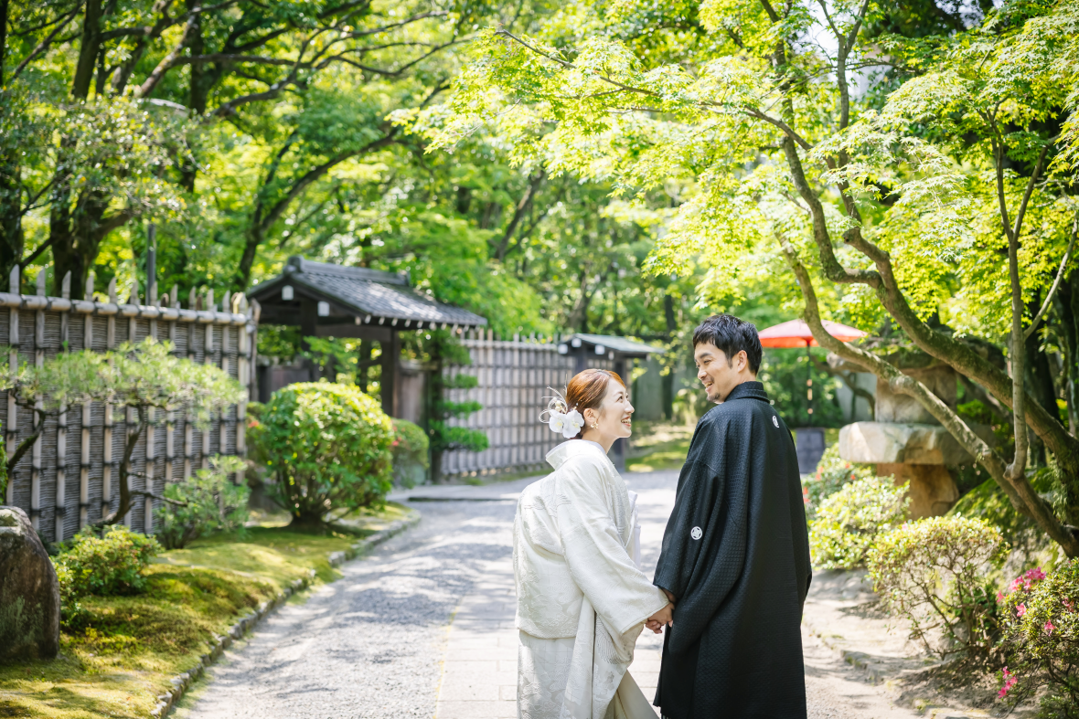 和装ロケーションプラン