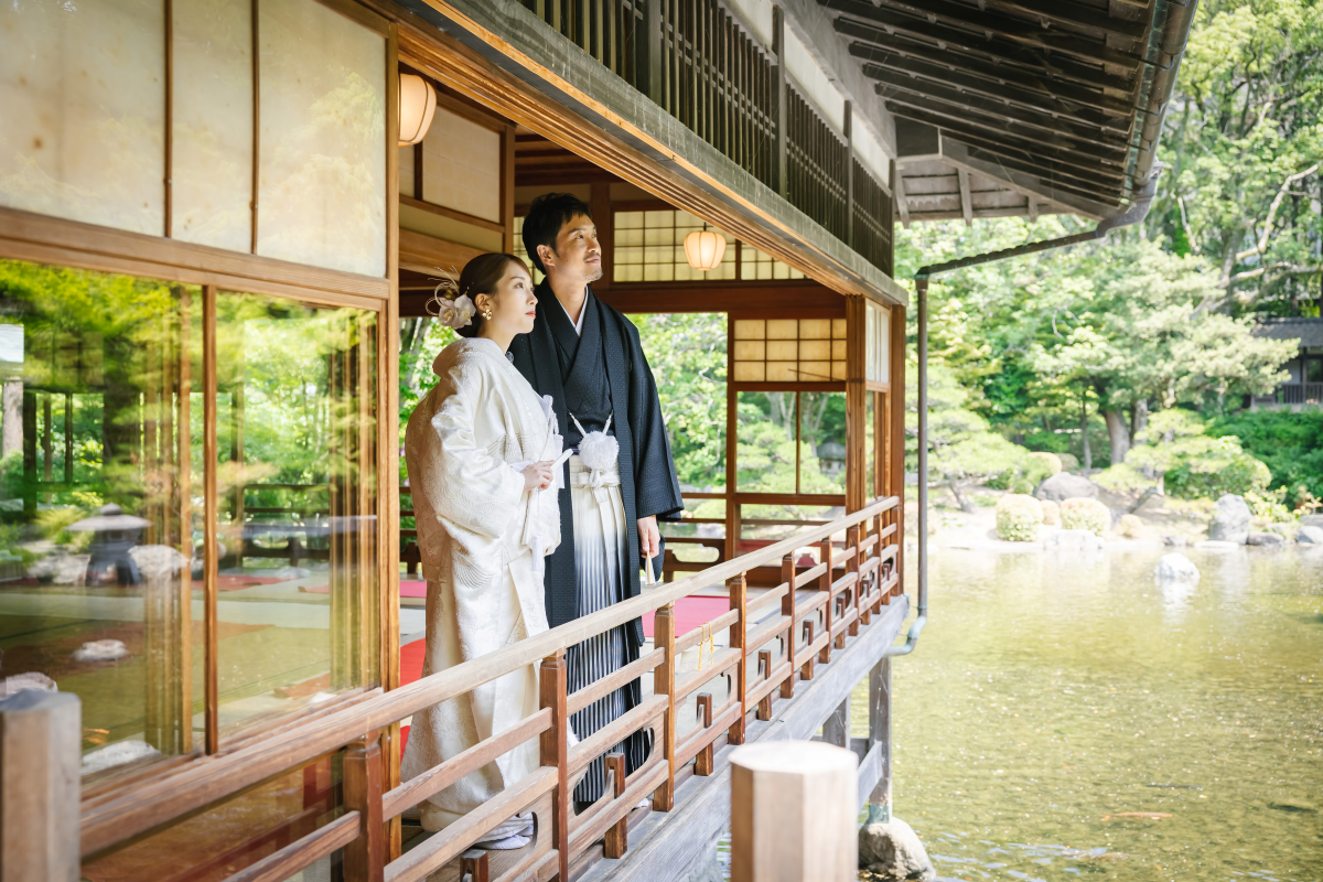 和装ロケーションプラン