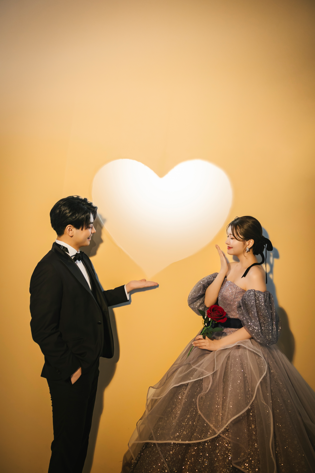 洋装スタジオプラン