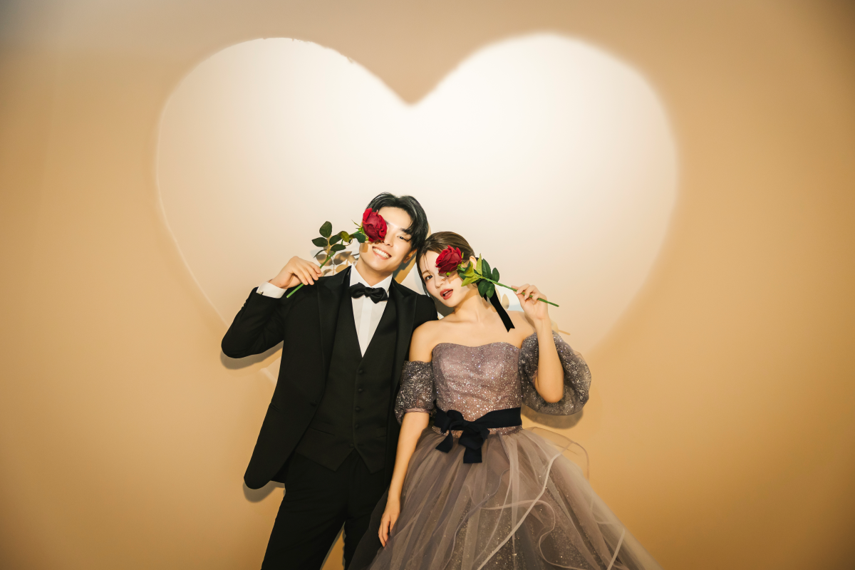 洋装スタジオプラン