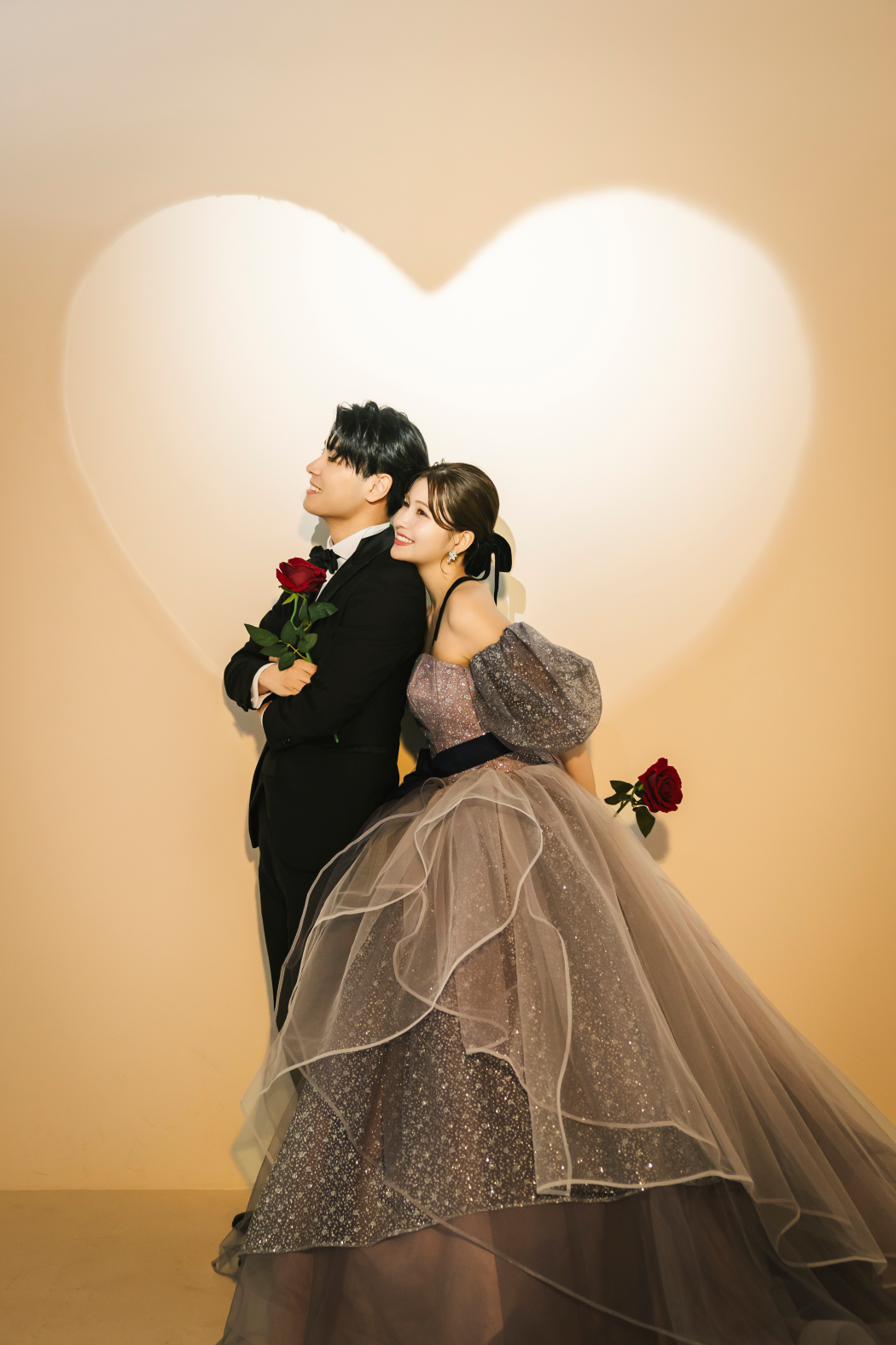 洋装スタジオプラン