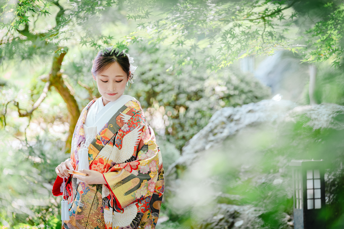 和装ロケーションプラン