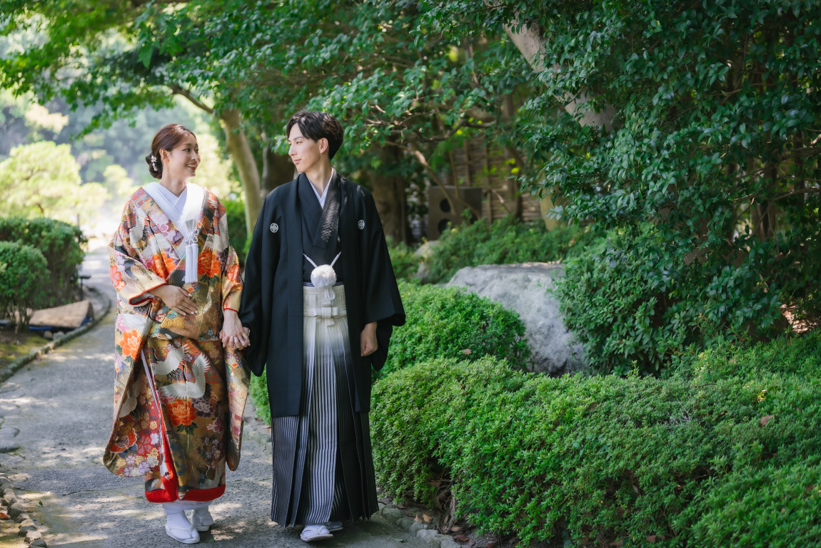 和装ロケーションプラン