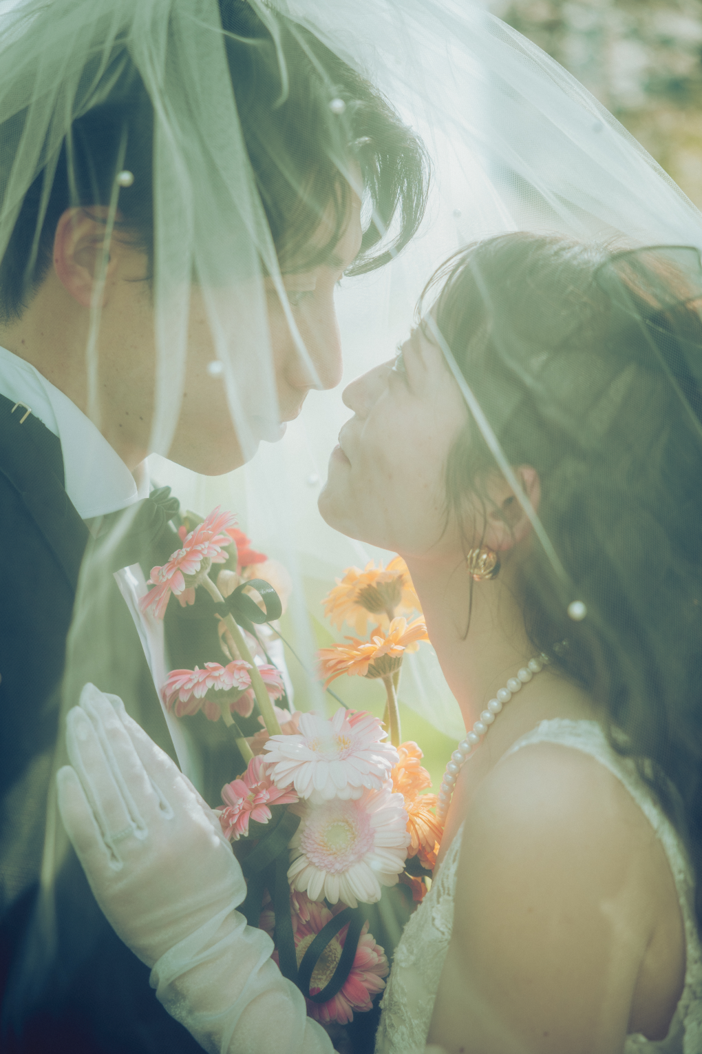 洋装ロケーション