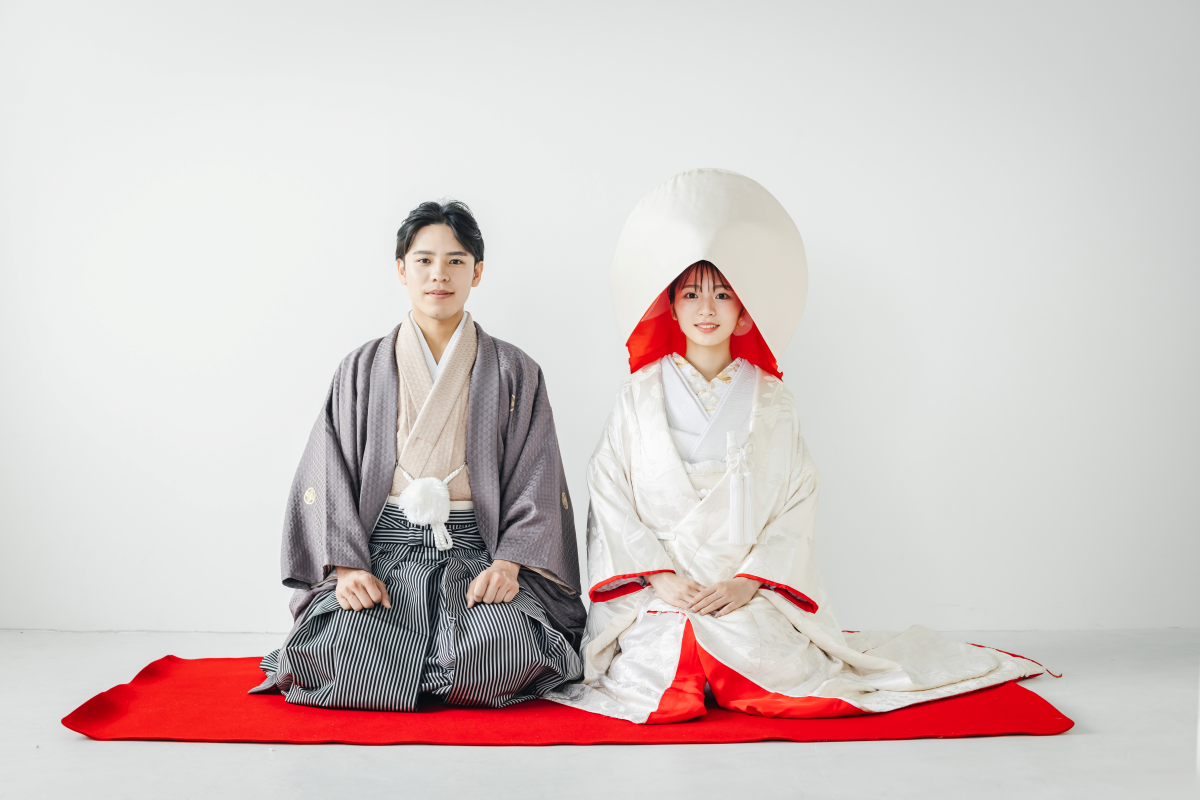 和装スタジオプラン