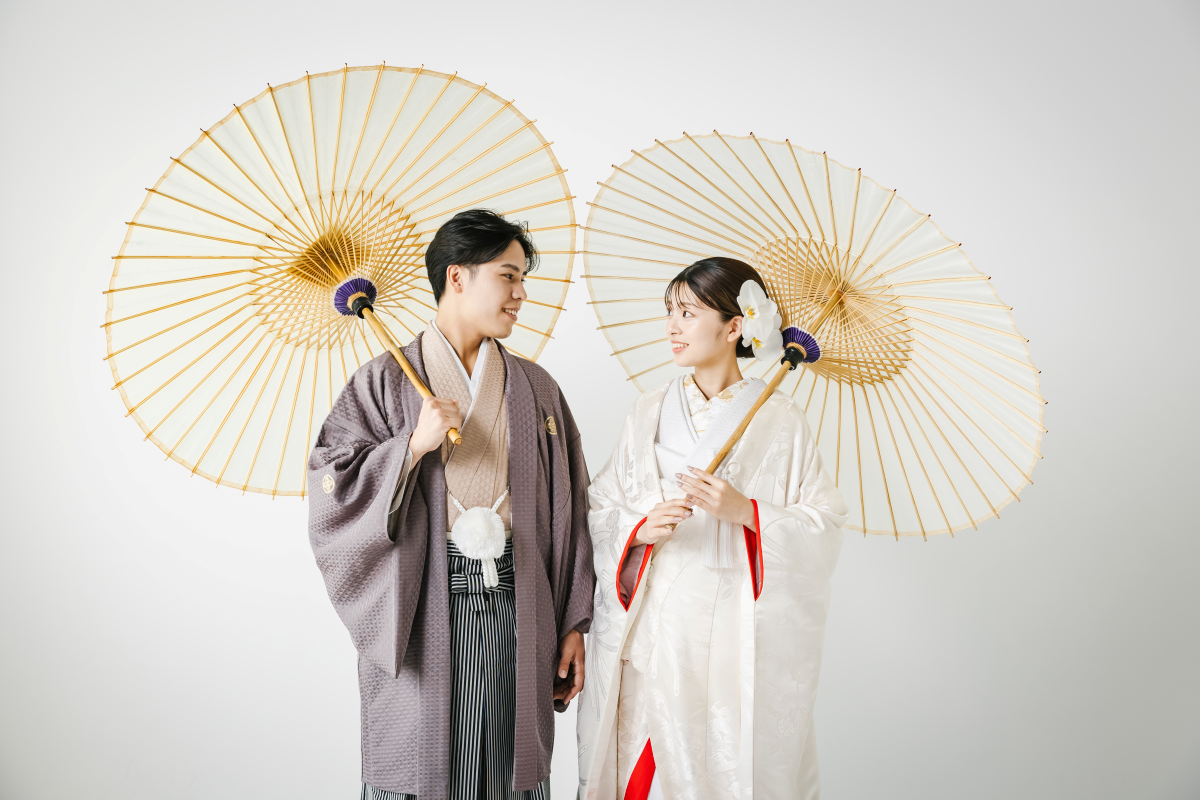 和装スタジオプラン