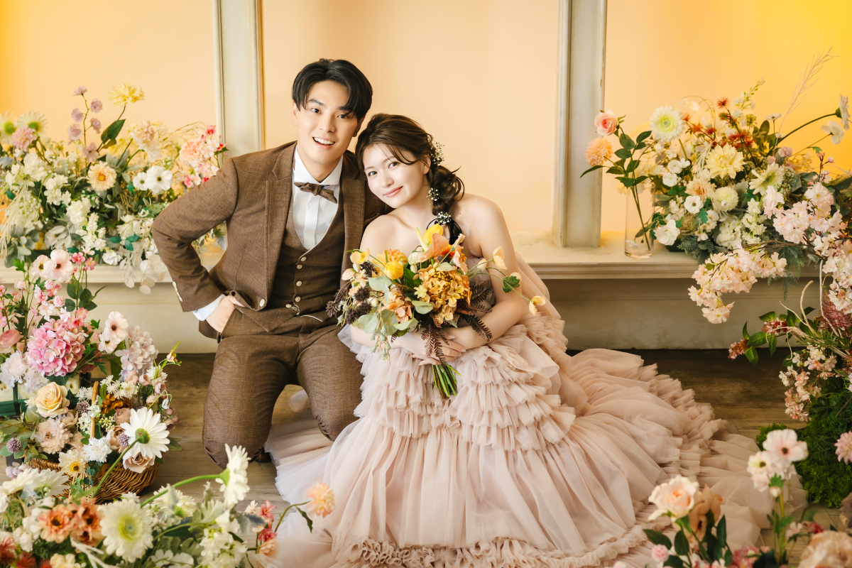 洋装スタジオプラン