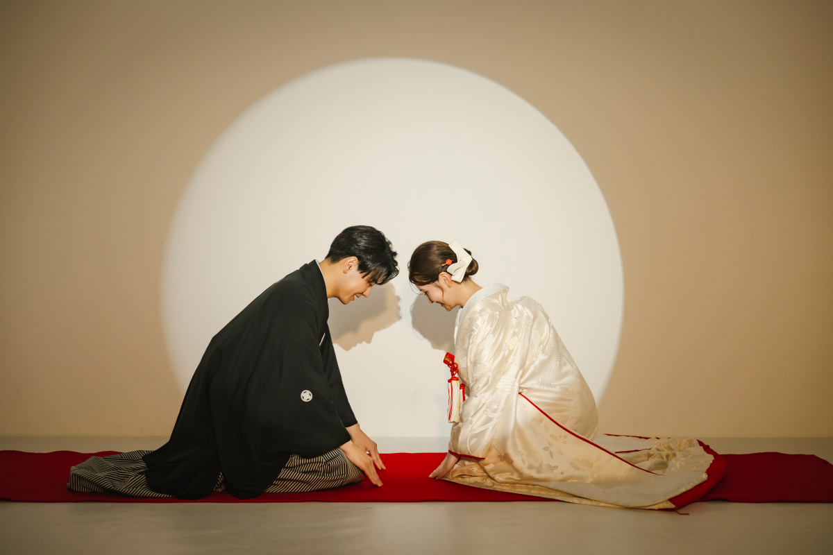 和装スタジオプラン