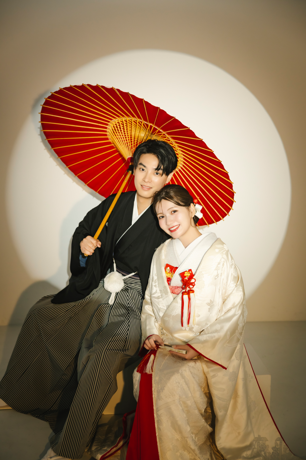 和装スタジオプラン