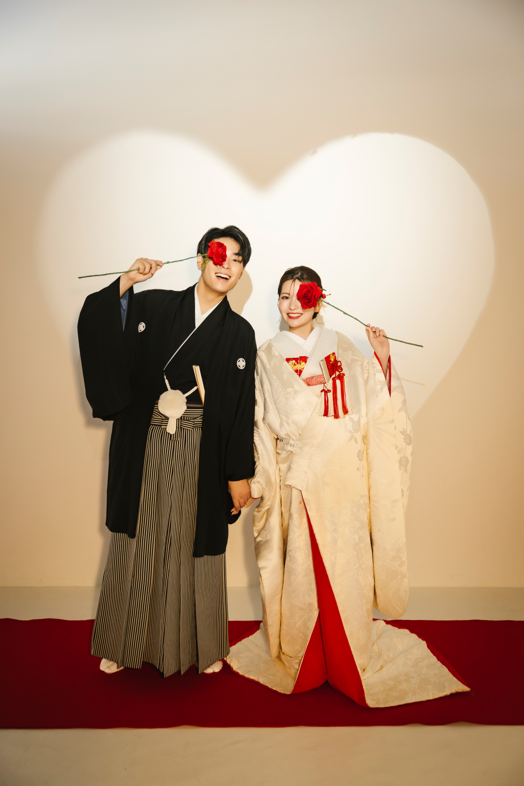 和装スタジオプラン