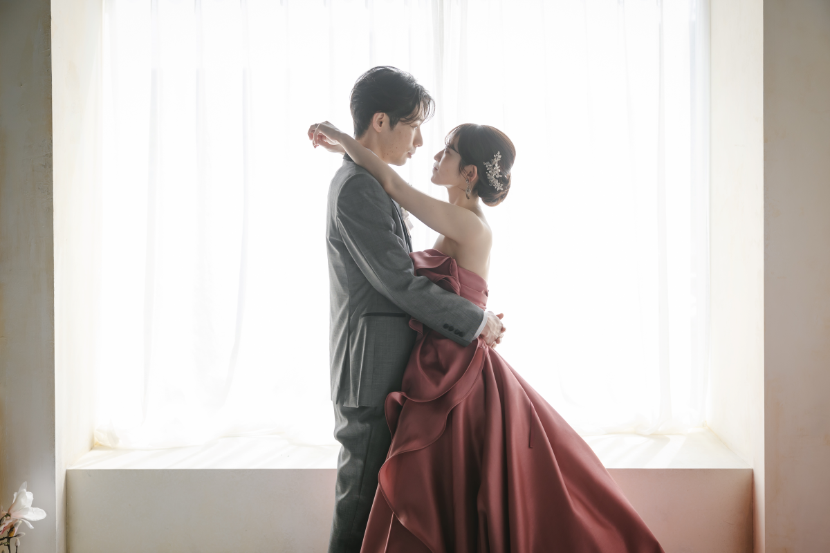 洋装スタジオプラン