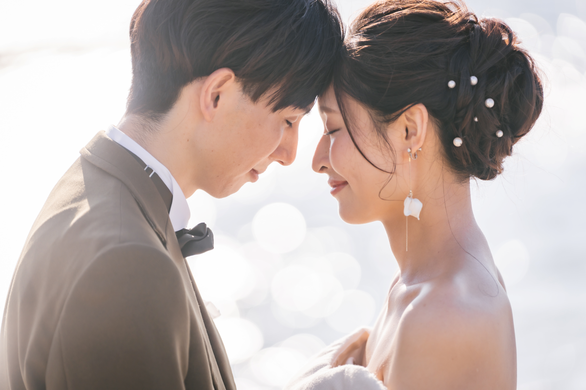 洋装ロケーション